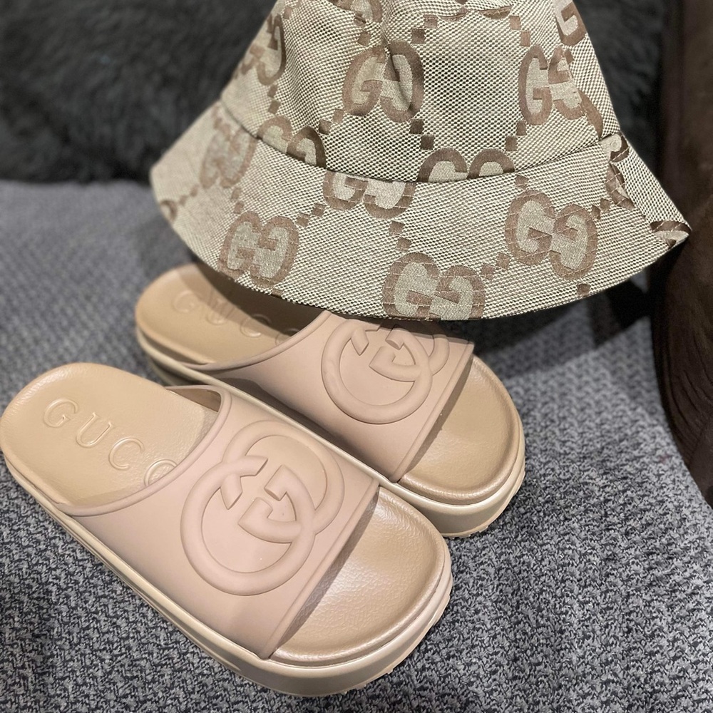 Platform Slides